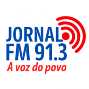  Rádio Jornal 91.3 FM/SE